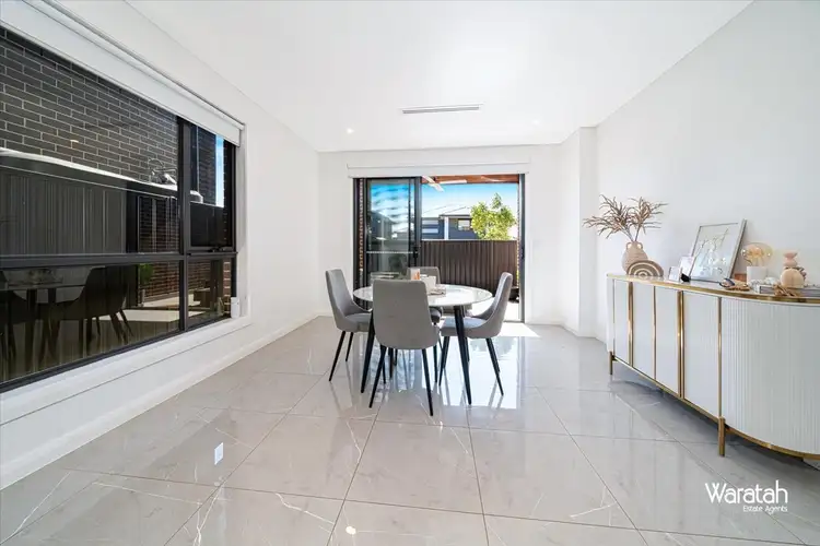 Third view of Homely house listing, 20 Goodenia Street, Marsden Park NSW 2765