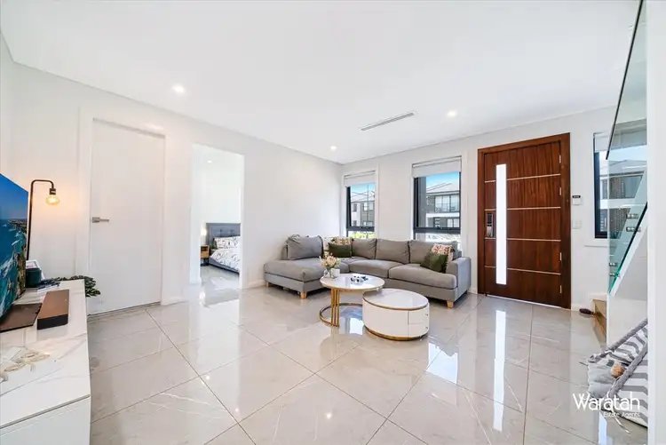 Fourth view of Homely house listing, 20 Goodenia Street, Marsden Park NSW 2765