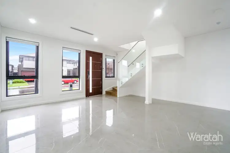 Fifth view of Homely house listing, 20 Goodenia Street, Marsden Park NSW 2765