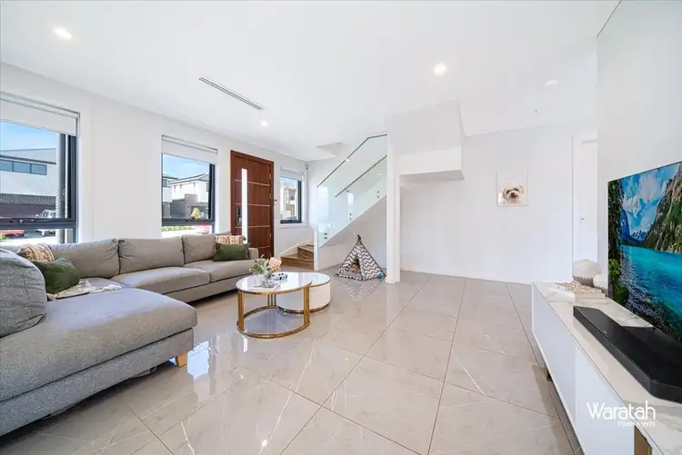 Sixth view of Homely house listing, 20 Goodenia Street, Marsden Park NSW 2765