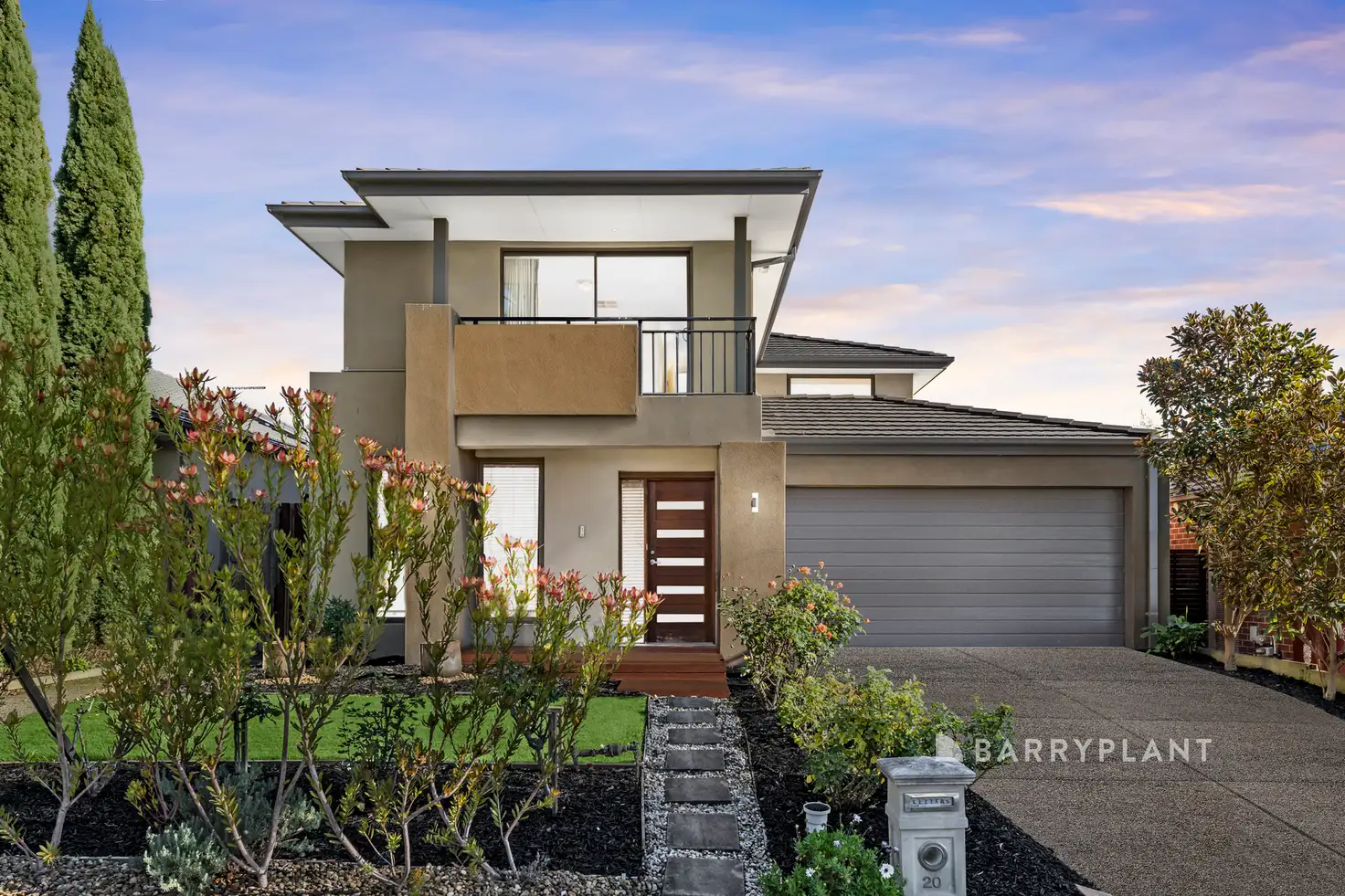 Main view of Homely house listing, 20 Hazelnut Boulevard, Berwick VIC 3806