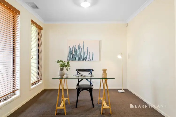 Second view of Homely house listing, 20 Hazelnut Boulevard, Berwick VIC 3806