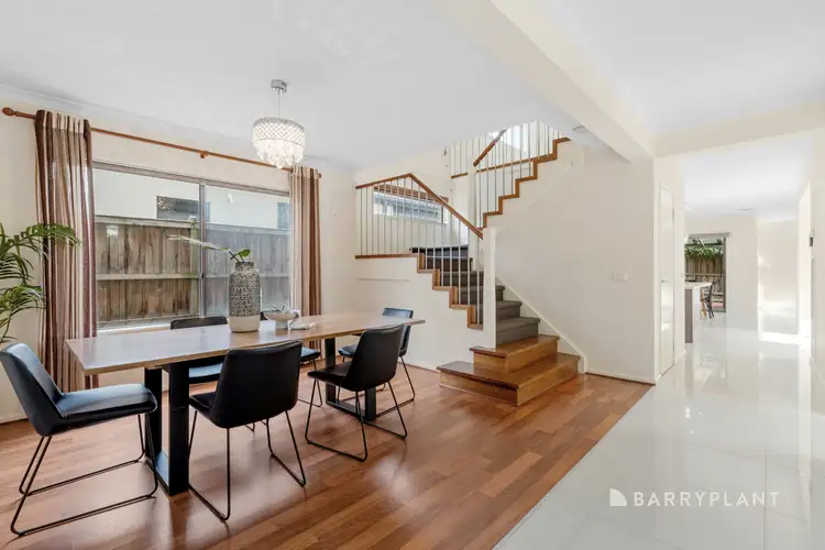 Third view of Homely house listing, 20 Hazelnut Boulevard, Berwick VIC 3806