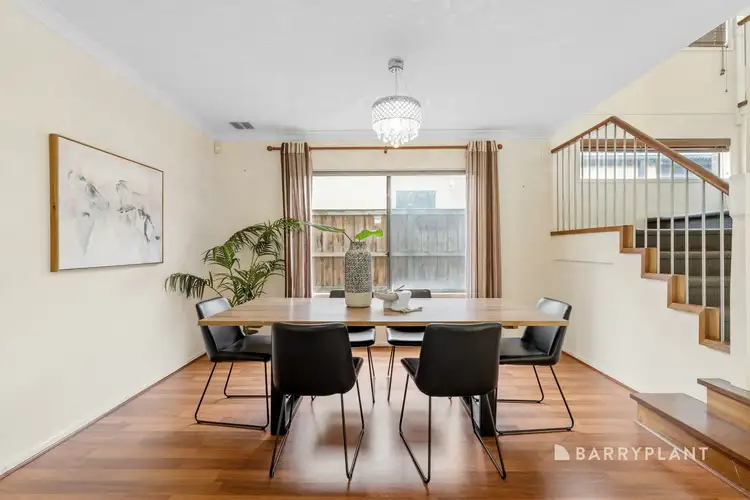 Fourth view of Homely house listing, 20 Hazelnut Boulevard, Berwick VIC 3806