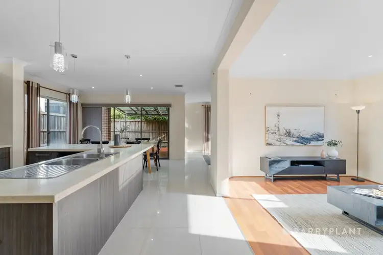 Fifth view of Homely house listing, 20 Hazelnut Boulevard, Berwick VIC 3806