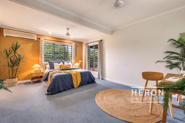 Main view of Homely house listing, 5 Hack Court, Malak NT 812