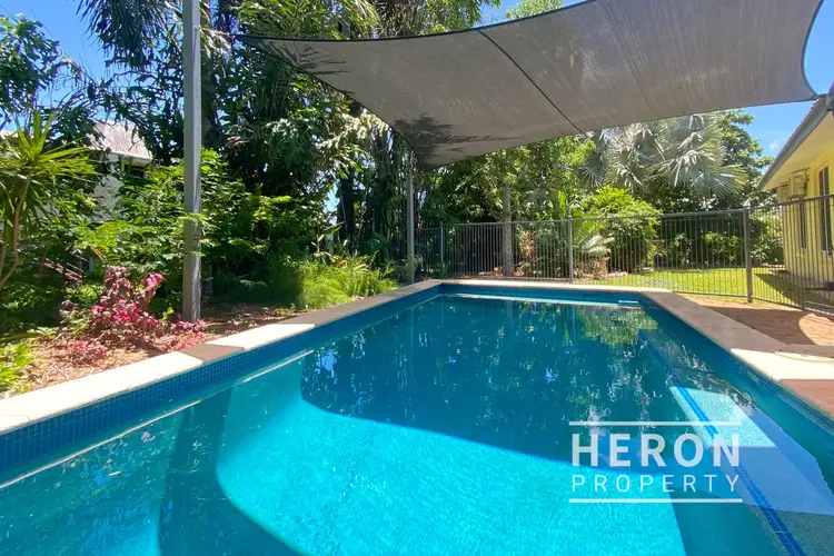 Third view of Homely house listing, 5 Hack Court, Malak NT 812