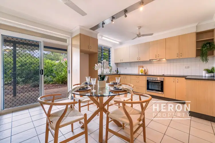 Fourth view of Homely house listing, 5 Hack Court, Malak NT 812