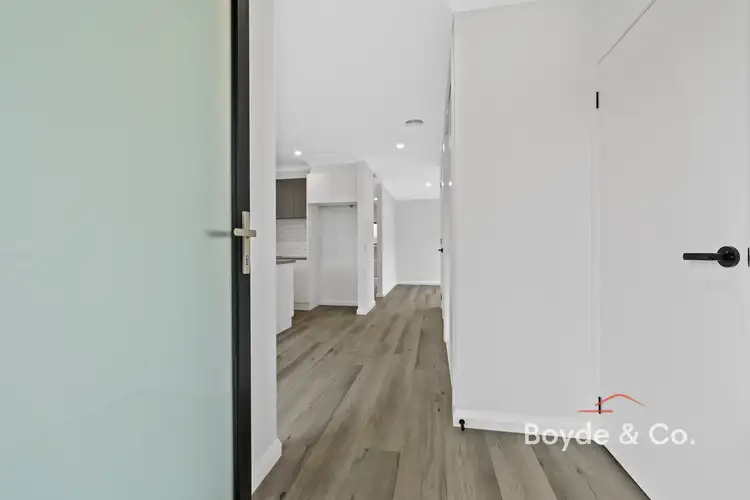 Third view of Homely townhouse listing, 1/11 Gibson Street, Trafalgar VIC 3824
