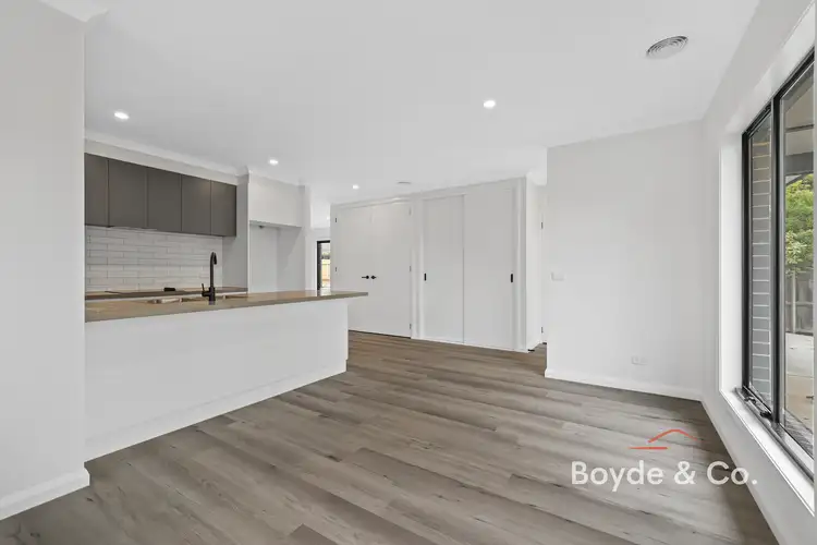 Fourth view of Homely townhouse listing, 1/11 Gibson Street, Trafalgar VIC 3824