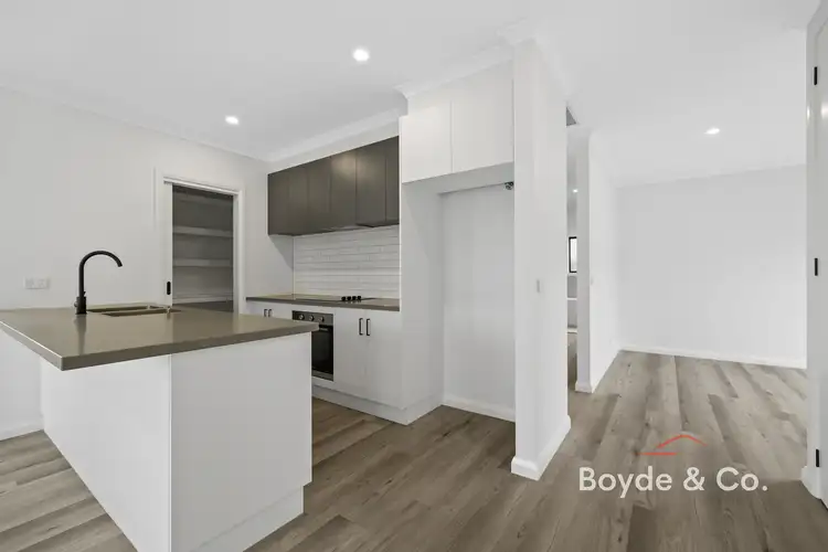 Fifth view of Homely townhouse listing, 1/11 Gibson Street, Trafalgar VIC 3824