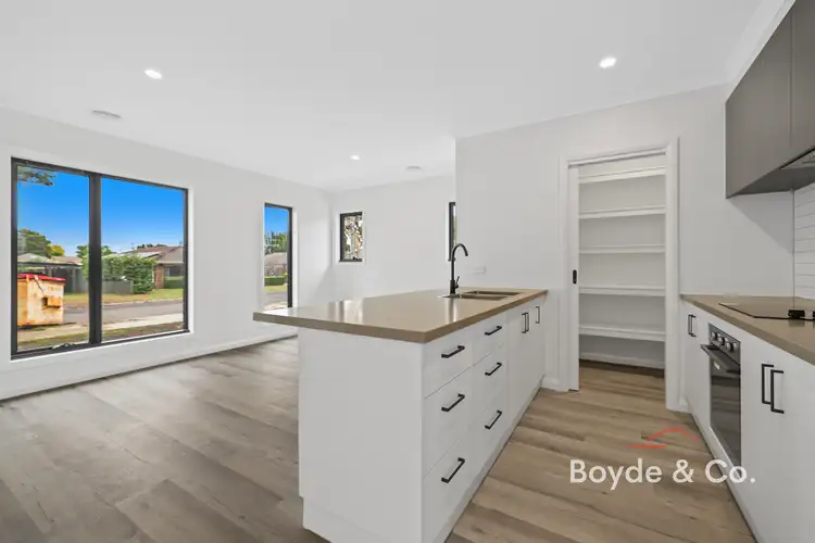Sixth view of Homely townhouse listing, 1/11 Gibson Street, Trafalgar VIC 3824