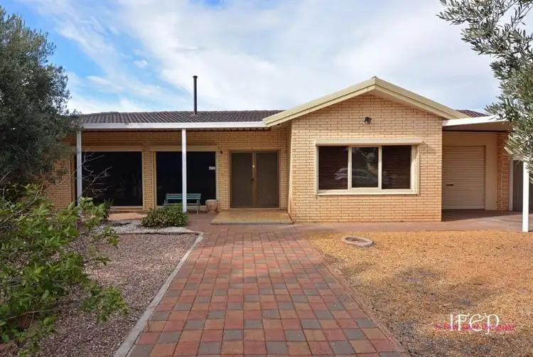 Main view of Homely house listing, 103 Jenkins Avenue, Whyalla Norrie SA 5608
