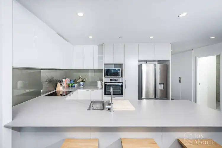 Second view of Homely apartment listing, 1103/113 Grand Boulevard, Joondalup WA 6027
