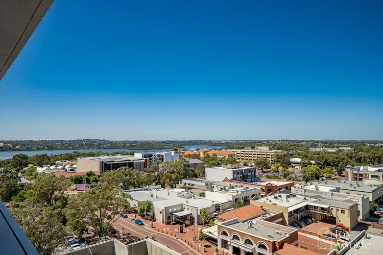 Third view of Homely apartment listing, 1103/113 Grand Boulevard, Joondalup WA 6027