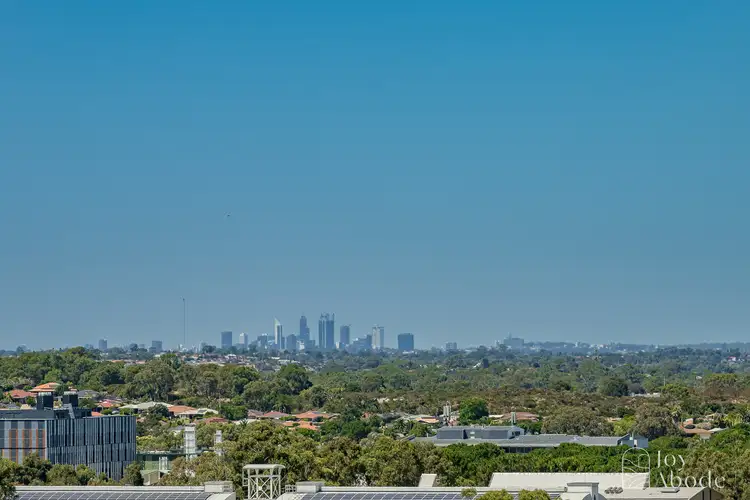 Fourth view of Homely apartment listing, 1103/113 Grand Boulevard, Joondalup WA 6027