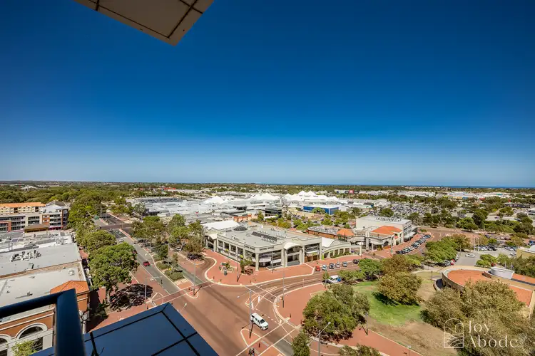Fifth view of Homely apartment listing, 1103/113 Grand Boulevard, Joondalup WA 6027