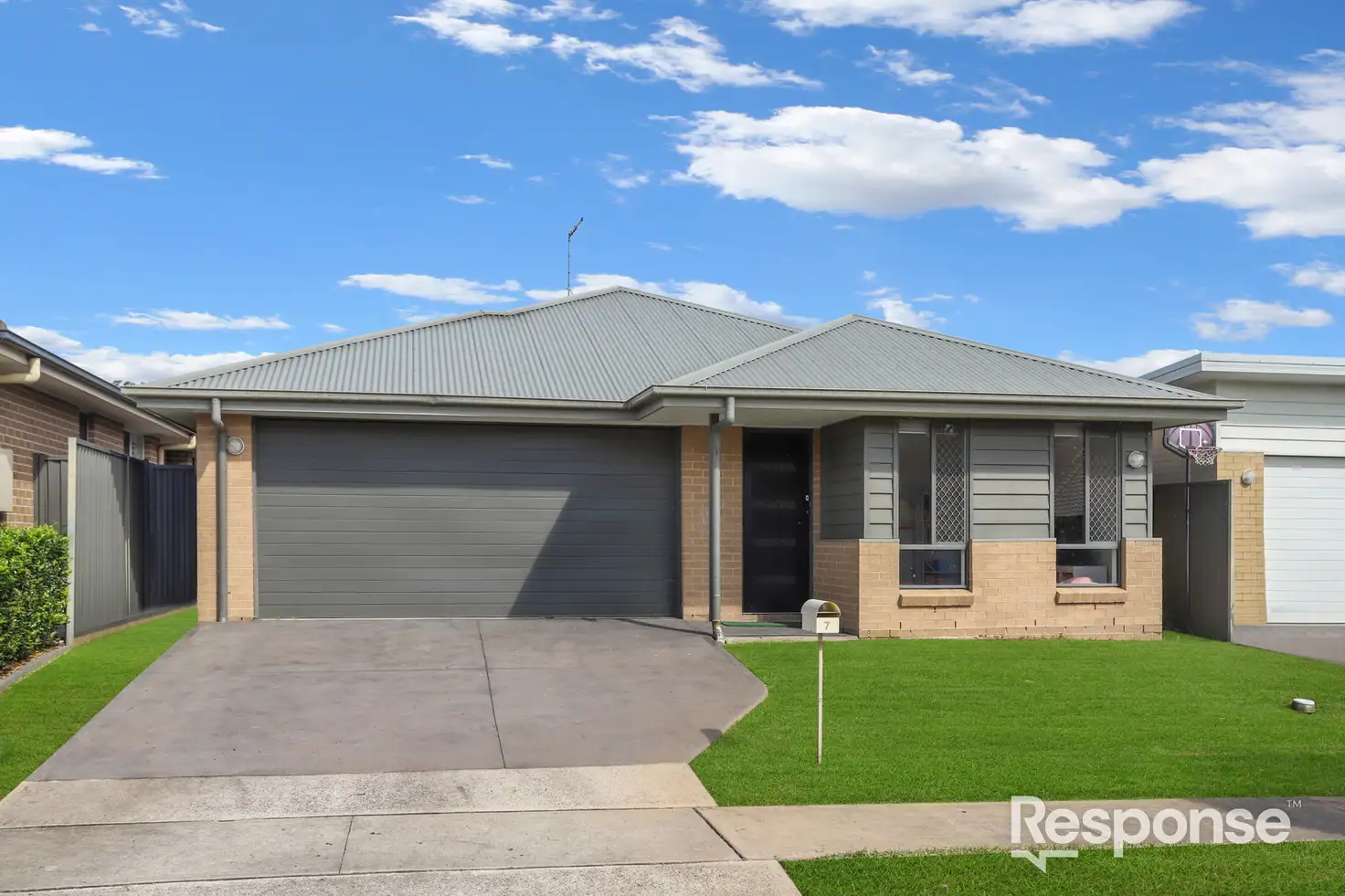 Main view of Homely house listing, 7 Oriri Avenue, Glenmore Park NSW 2745