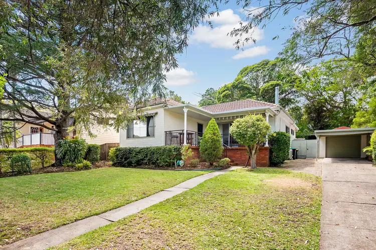 Second view of Homely house listing, 7 Rangers Retreat Road, Frenchs Forest NSW 2086