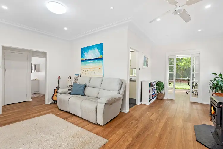 Fourth view of Homely house listing, 7 Rangers Retreat Road, Frenchs Forest NSW 2086