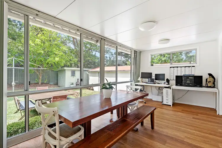 Fifth view of Homely house listing, 7 Rangers Retreat Road, Frenchs Forest NSW 2086