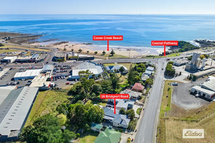 16 Brickport Road, Cooee TAS 7320