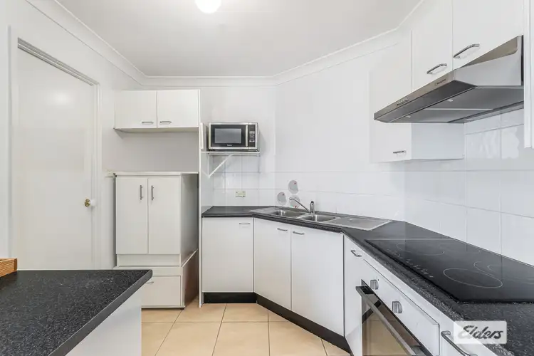 Third view of Homely villa listing, 11/36-40 Great Western Highway, Colyton NSW 2760