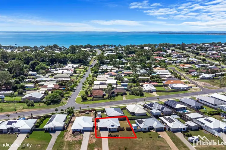 Main view of Homely house listing, 38 North Street, Point Vernon QLD 4655