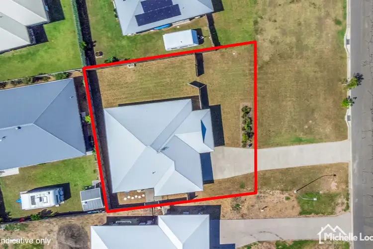 Second view of Homely house listing, 38 North Street, Point Vernon QLD 4655