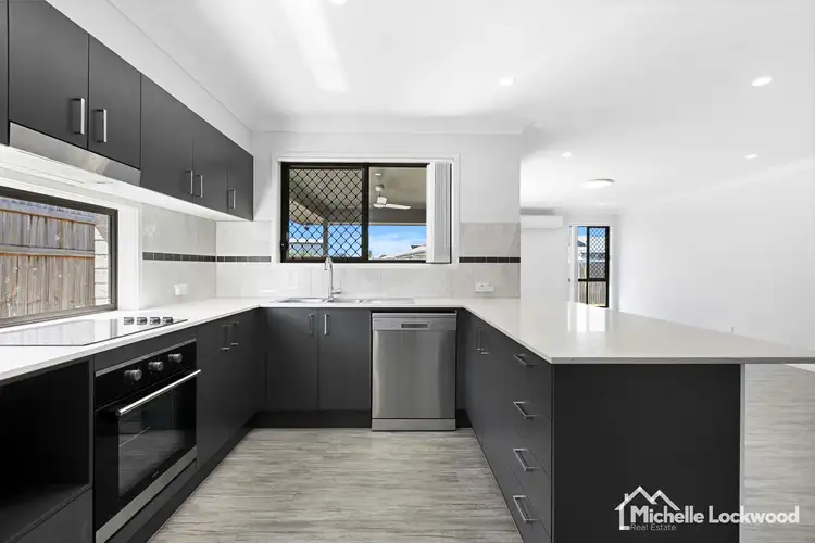Third view of Homely house listing, 38 North Street, Point Vernon QLD 4655