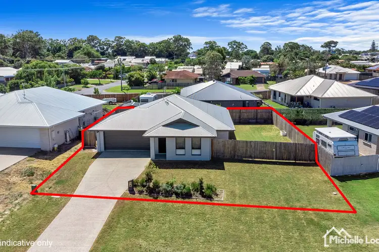 Fourth view of Homely house listing, 38 North Street, Point Vernon QLD 4655