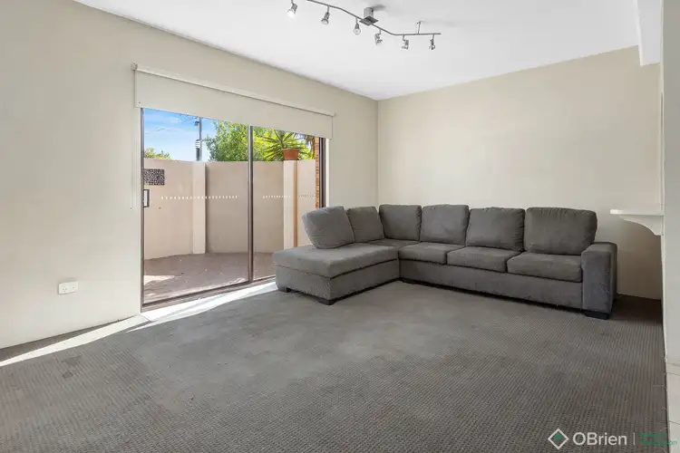 Third view of Homely townhouse listing, 1/411 Bevan Street, Lavington NSW 2641