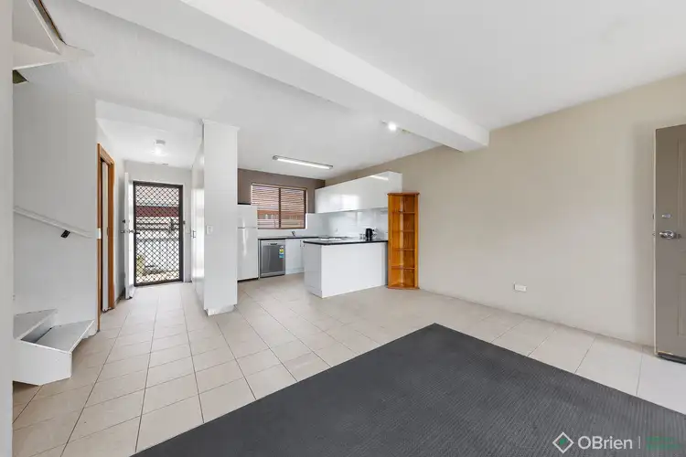 Fourth view of Homely townhouse listing, 1/411 Bevan Street, Lavington NSW 2641