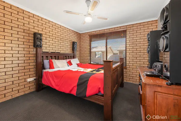 Sixth view of Homely townhouse listing, 1/411 Bevan Street, Lavington NSW 2641
