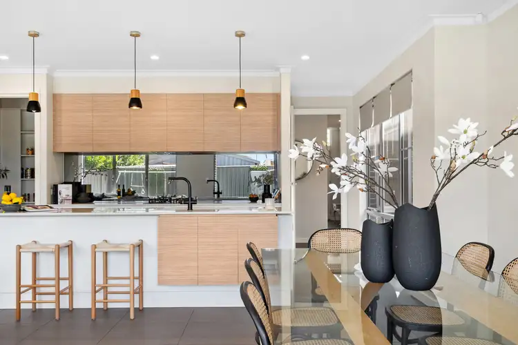 Third view of Homely house listing, 19A Jarman Terrace, Flinders Park SA 5025