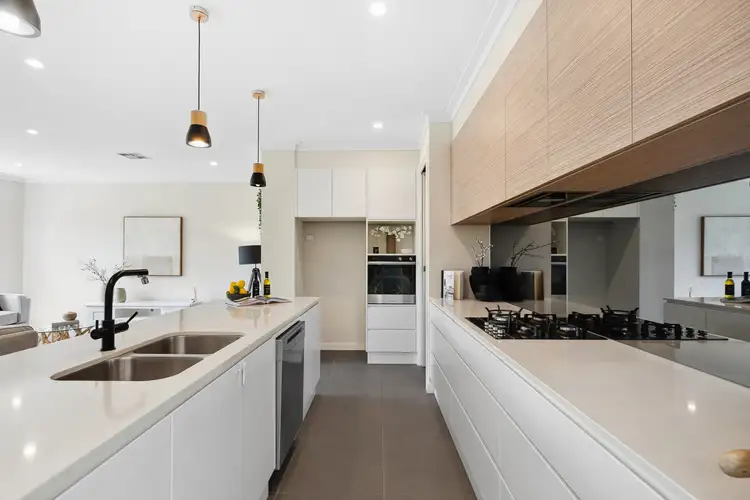 Fourth view of Homely house listing, 19A Jarman Terrace, Flinders Park SA 5025