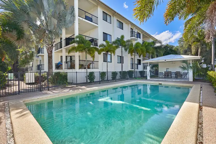 Main view of Homely apartment listing, 18/15-17 Minnie Street, Cairns City QLD 4870