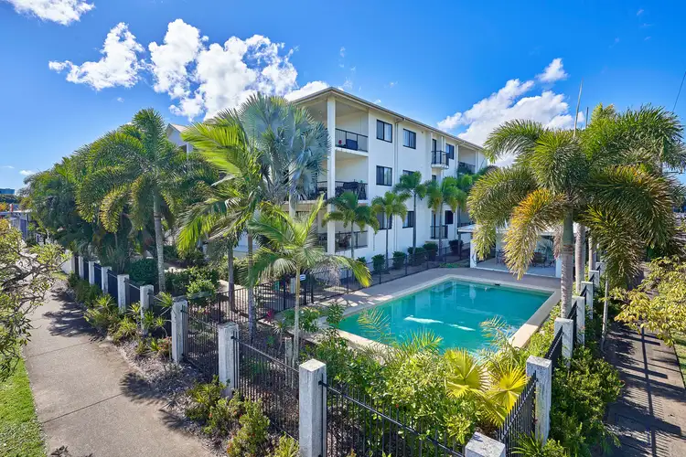 Second view of Homely apartment listing, 18/15-17 Minnie Street, Cairns City QLD 4870