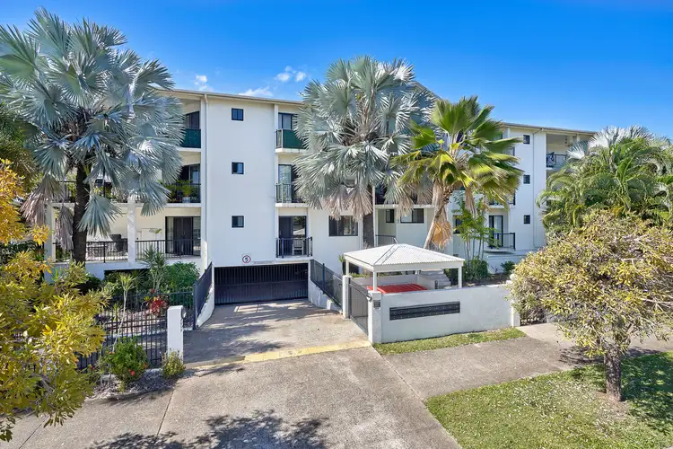 Third view of Homely apartment listing, 18/15-17 Minnie Street, Cairns City QLD 4870