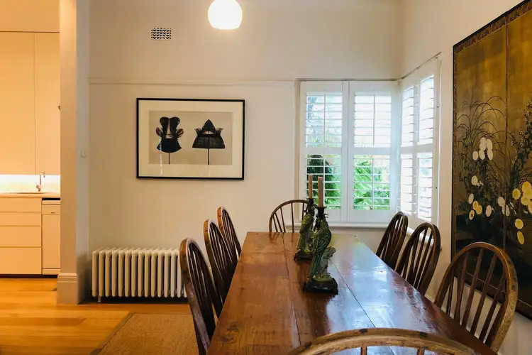 Third view of Homely apartment listing, 1/12 Marne Street, South Yarra VIC 3141