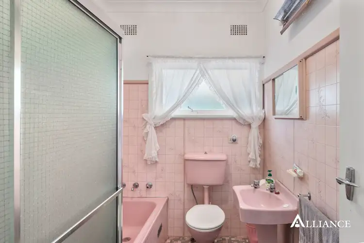 Fifth view of Homely house listing, 7 Toby Crescent, Panania NSW 2213
