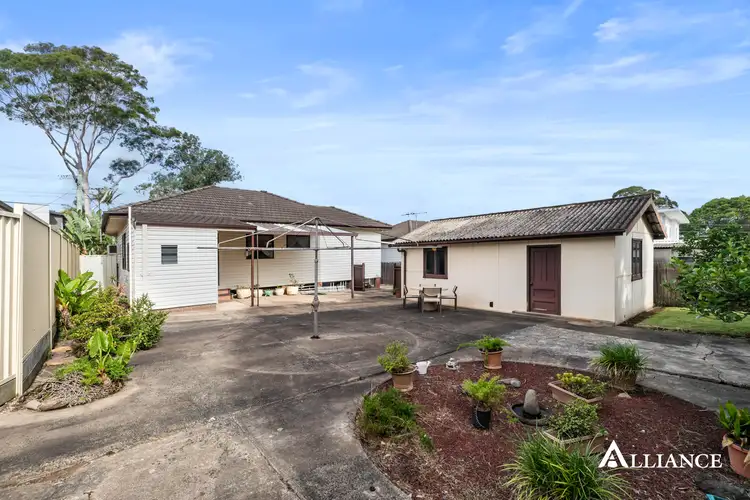 Sixth view of Homely house listing, 7 Toby Crescent, Panania NSW 2213