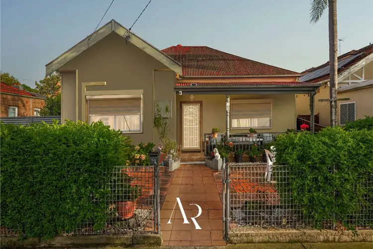 57 Claremont Street, Campsie NSW 2194