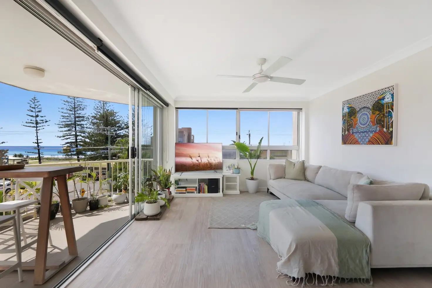 Main view of Homely unit listing, 9/158 Hedges Avenue, Mermaid Beach QLD 4218