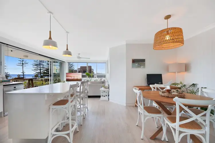 Third view of Homely unit listing, 9/158 Hedges Avenue, Mermaid Beach QLD 4218
