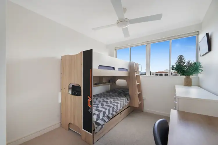Sixth view of Homely unit listing, 9/158 Hedges Avenue, Mermaid Beach QLD 4218