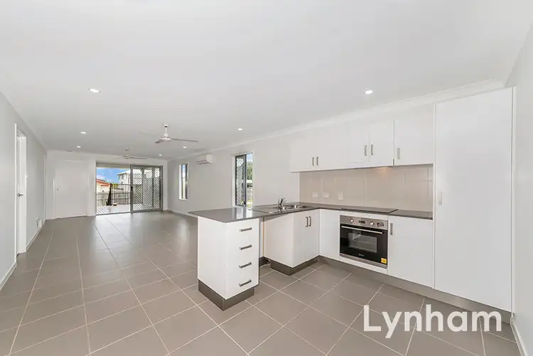 Second view of Homely house listing, 25A Eleventh Avenue, Railway Estate QLD 4810