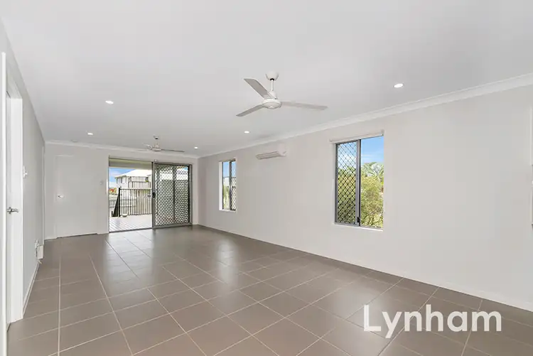 Third view of Homely house listing, 25A Eleventh Avenue, Railway Estate QLD 4810