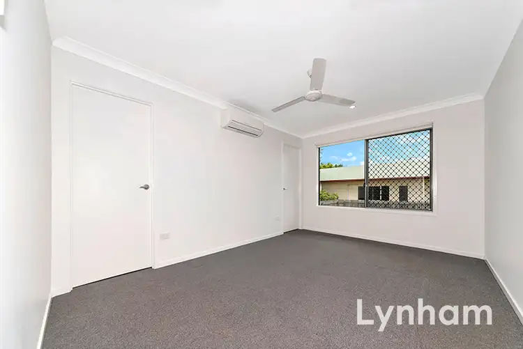Fourth view of Homely house listing, 25A Eleventh Avenue, Railway Estate QLD 4810
