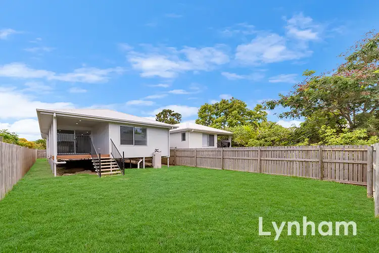 Sixth view of Homely house listing, 25A Eleventh Avenue, Railway Estate QLD 4810